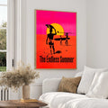 The Endless Summer© Movie Poster