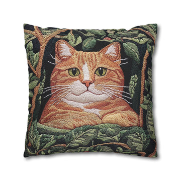 Pillowcase - Tabby Cat