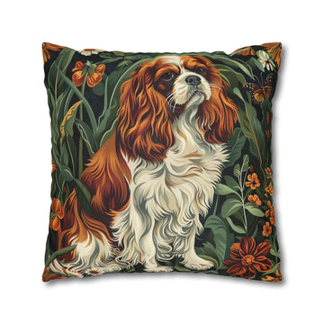 Cocker Spaniel pillowcase