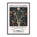 Tree Of Life, Vintage William Morris Style Print