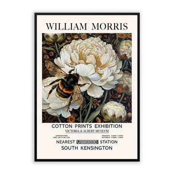 William Morris Bumble Bee 6750