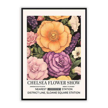 Chelsea London Flower Show 903