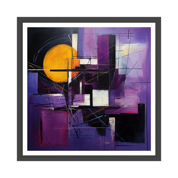 Purple Moon 05