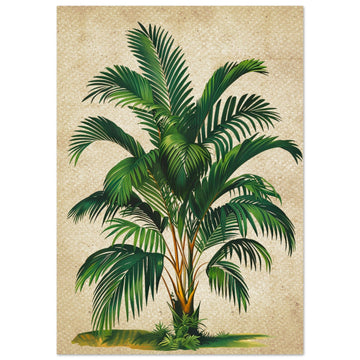 Vintage Palm, , , , #illieeart