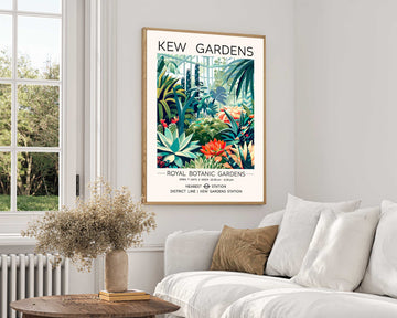 Botanical Art Prints