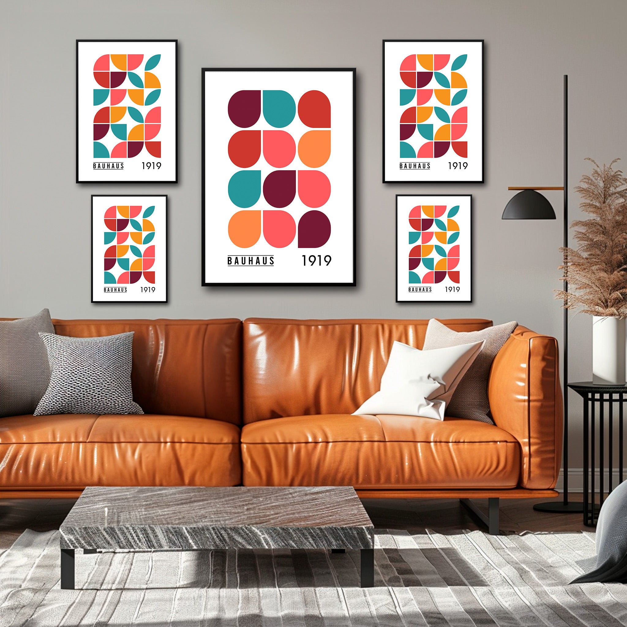 Bauhaus Collection - illieeart