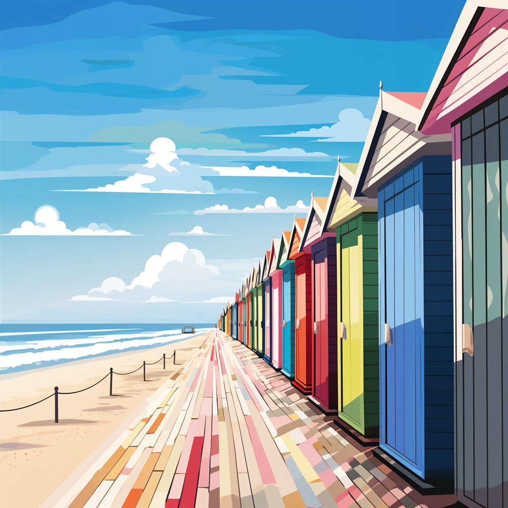 Blue Colour Art Print, Shop Art Prints By Blue Colour 