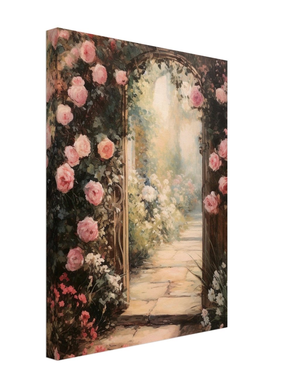 Canvas Prints - illieeart