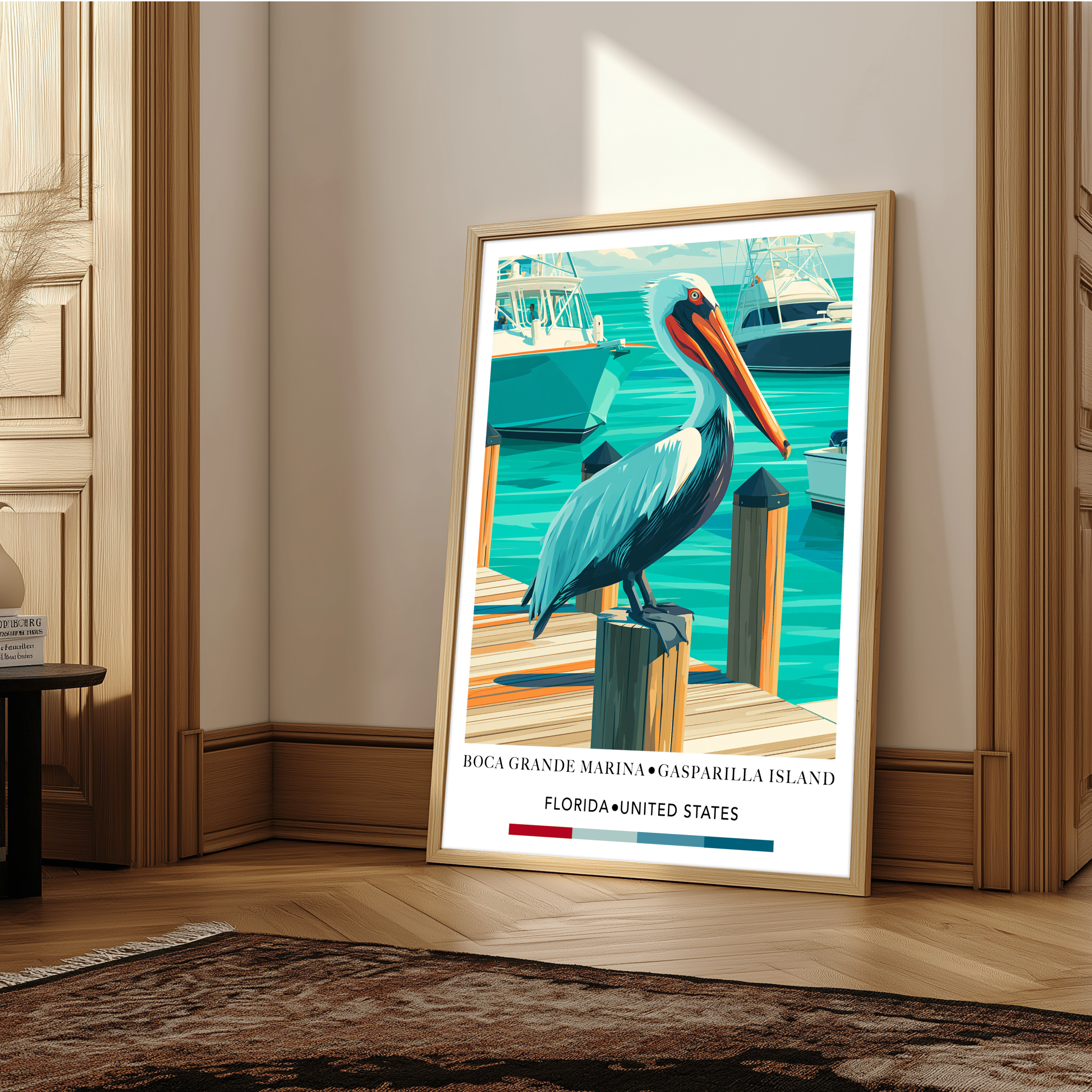 United States Travel Posters