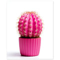 Pinky Promise Cactus, , , , #illieeart