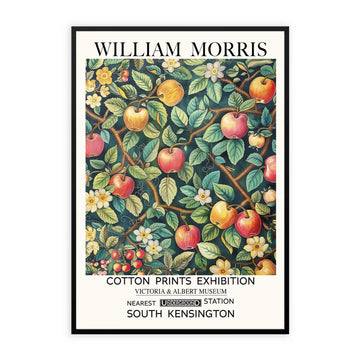 William Morris The Red Apples 790