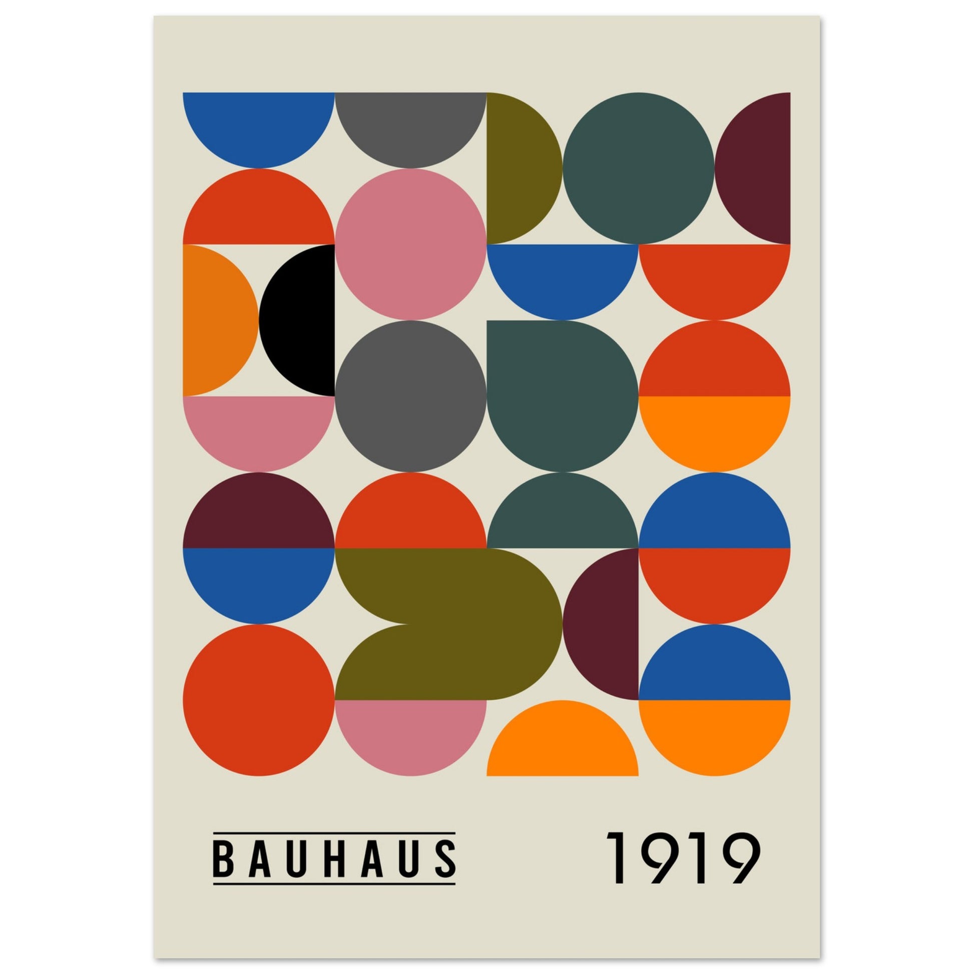 Modern Abstract Wall Art, Canvas Prints Botanical Art