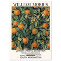 William Morris - The Oranges/ Naranjas Art Print And Wall Art