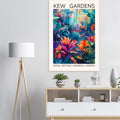 Kew Garden London Print, , , , #illieeart