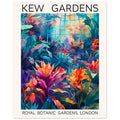 Kew Garden London Print, , , , #illieeart