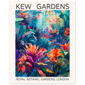 Kew Garden London Print, , , , #illieeart