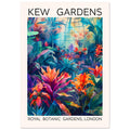 Kew Garden London Print, , , , #illieeart