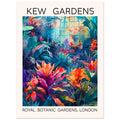 Kew Garden London Print, , , , #illieeart