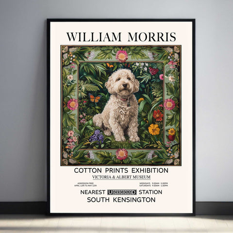labradoodle_pup_print_William_
