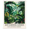 Palm House - Kew Gardens, , , , #illieeart