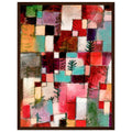 Paul Klee - Framed Poster, , , , #illieeart