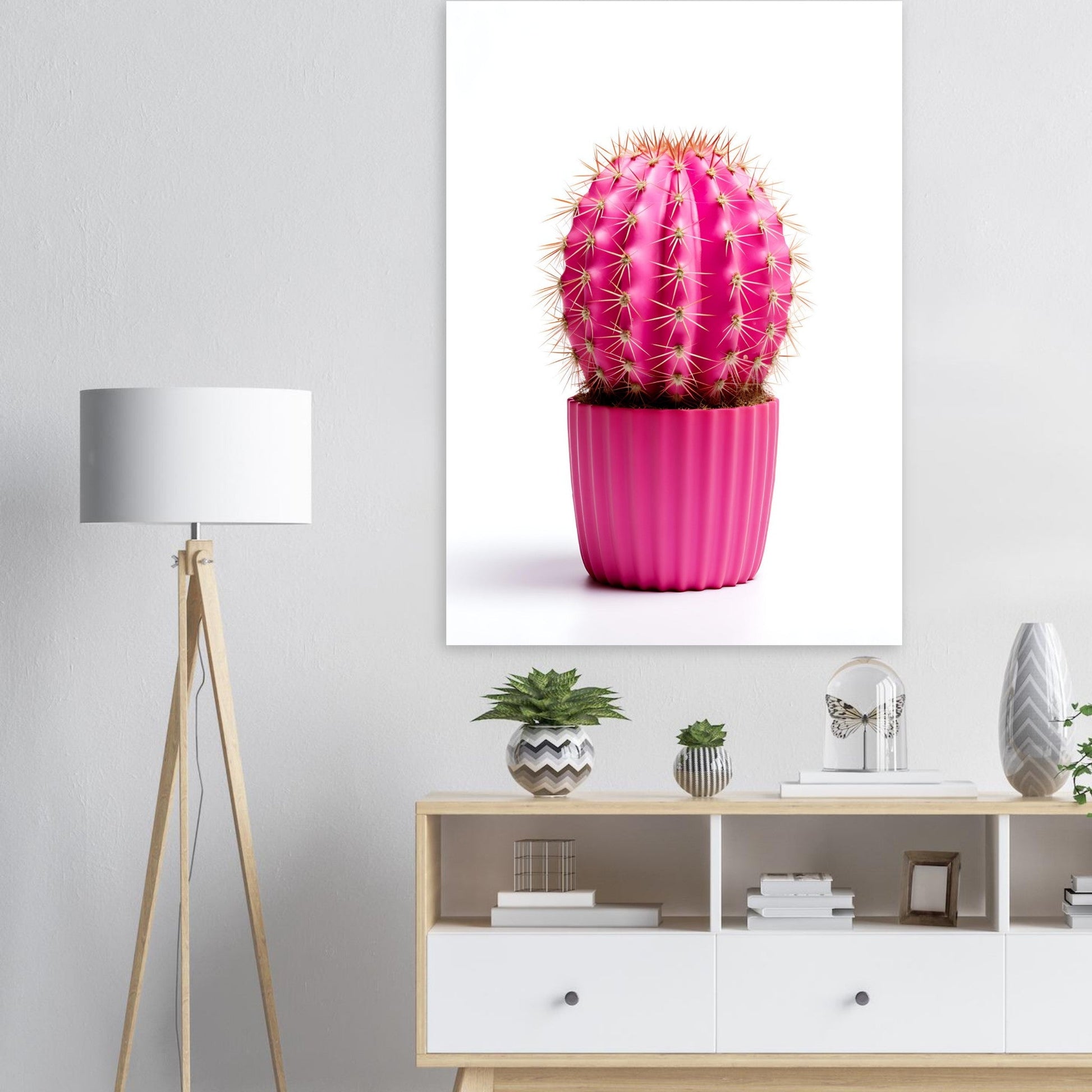 Pinky Promise Cactus, , , , #illieeart