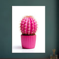 Pinky Promise Cactus, , , , #illieeart