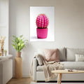 Pinky Promise Cactus, , , , #illieeart