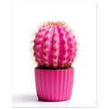 Pinky Promise Cactus, , , , #illieeart