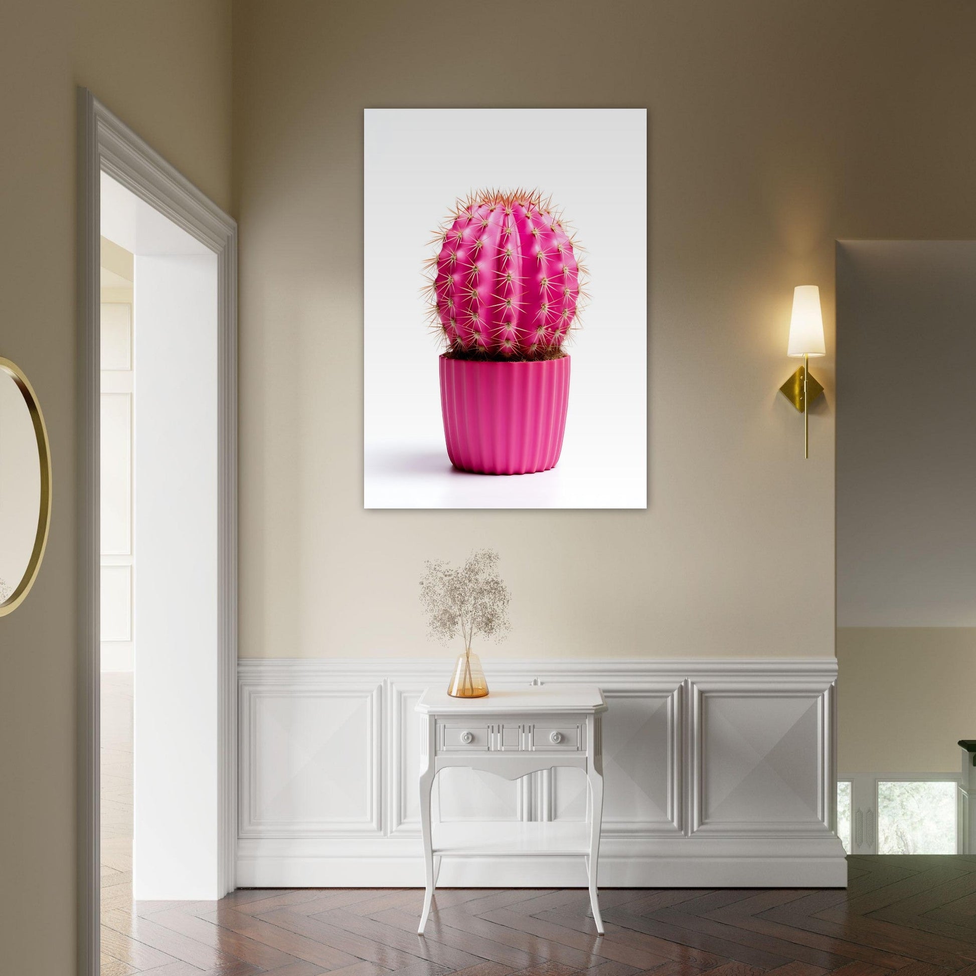 Pinky Promise Cactus, , , , #illieeart