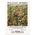 The Partridge - William Morris, The Partridge, Vintage Art print, william morris, #illieeart