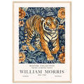 William Morris Master Collection - The Majestic Tiger Print - Framed, , , , #illieeart